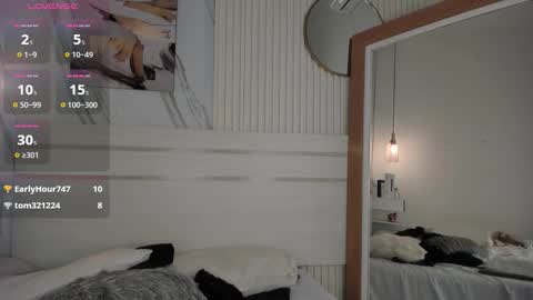 Kloeh online show from 11.14.25