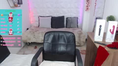 kloe online show from 12.15.24