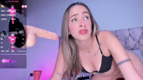 Snapshot of kloepraga chatting on 02.12.25 SWEET KHLOE FUCK MACHINE ACTIVE online show from 02.12.25