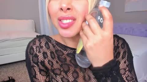 Snapshot of kloewandan chatting on 02.21.25 kloewandan online show from 02.21.25