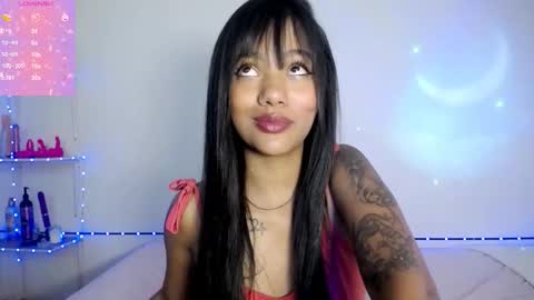 Valen online show from 03.11.26