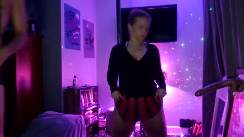 Kevv  Heidi All Hallows Eve Show online show from 03.07.25