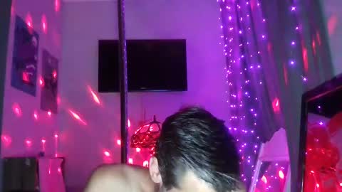 Kevv  Heidi All Hallows Eve Show online show from 09.12.25