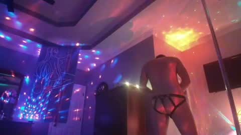Kevv  Heidi All Hallows Eve Show online show from 07.25.26