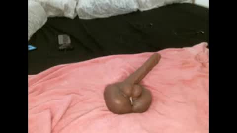 Snapshot of kmagie chatting on 01.09.25 kmagie online show from 01.09.25