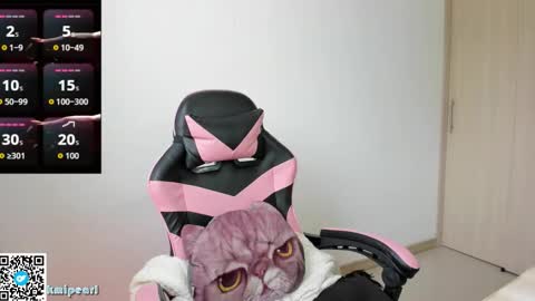 Camila Reyes online show from 02.10.26