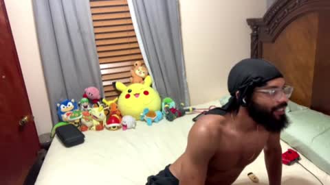 Snapshot of knasty4real chatting on 10.26.25 knasty4real online show from 10.26.25