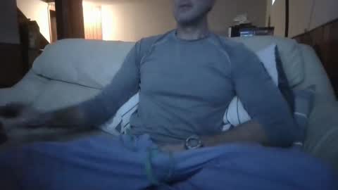 Knight3975 online show from 01.29.25