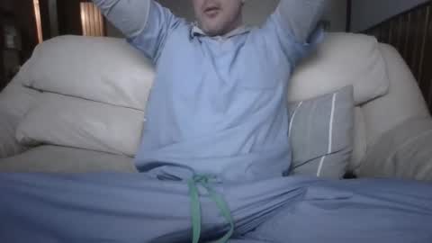 Knight3975 online show from 02.03.25