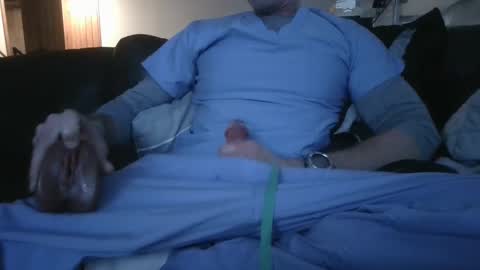 Knight3975 online show from 02.25.25