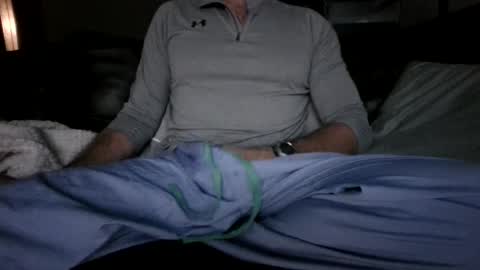 Knight3975 online show from 10.03.25