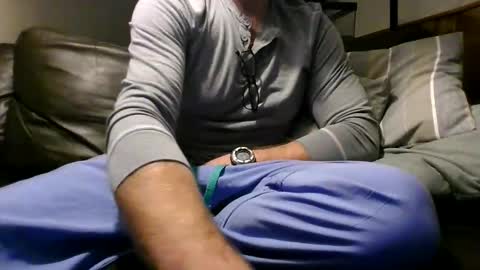 Knight3975 online show from 10.23.25