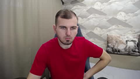 Carter.  online show from 10.13.25