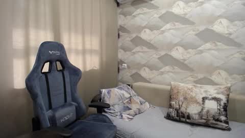 Carter.  online show from 10.22.25