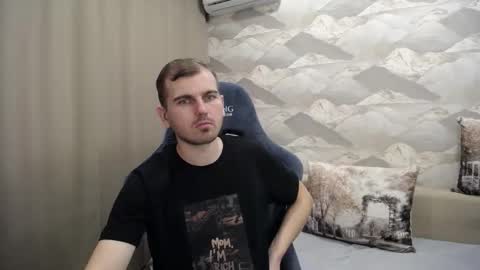 Carter.  online show from 10.29.25