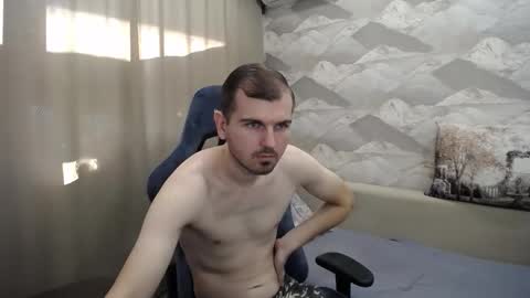 Carter.  online show from 11.03.25