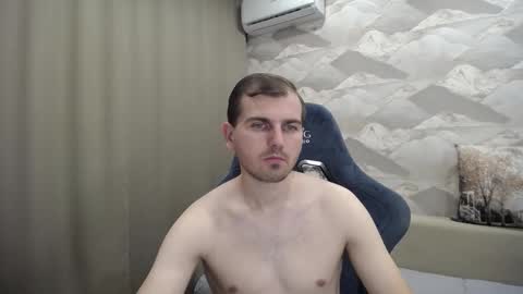 Carter.  online show from 11.20.25