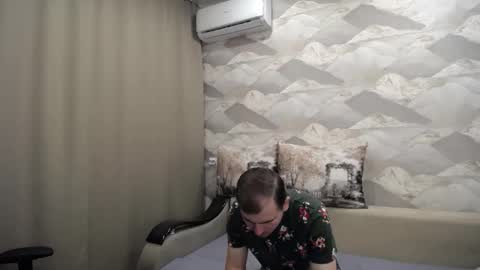 Carter.  online show from 12.05.25