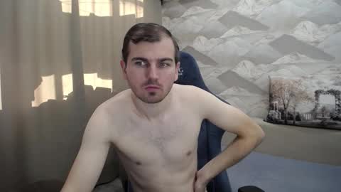 Carter.  online show from 12.14.25