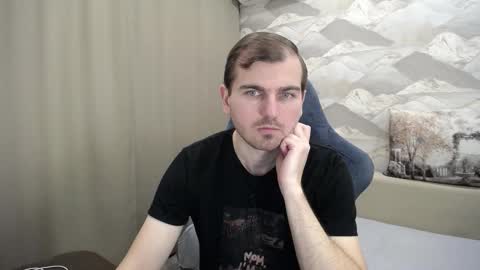 Carter.  online show from 12.20.25