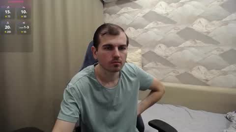 Carter.  online show from 02.19.26