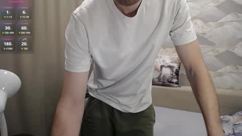 Carter.  online show from 03.16.26