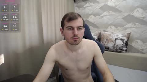 Carter.  online show from 03.23.26