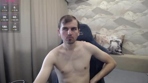 Carter.  online show from 04.04.26