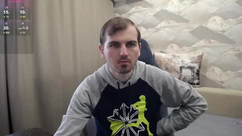 Carter.  online show from 04.14.26