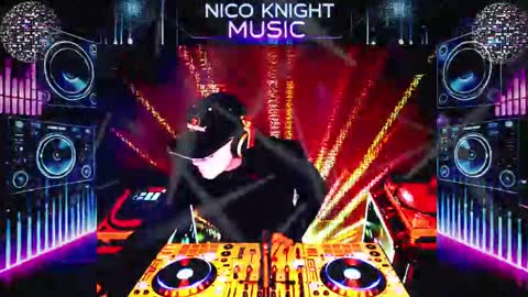 Nico Knight online show from 11.08.25