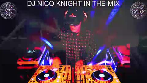 Nico Knight online show from 11.23.25
