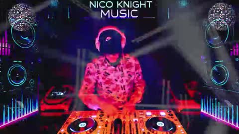 Nico Knight online show from 03.09.26
