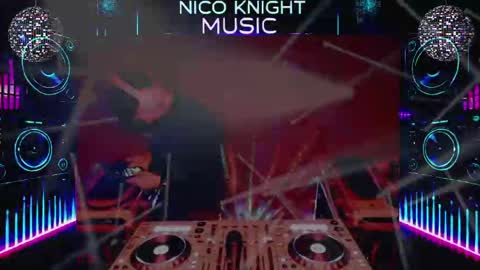 Nico Knight online show from 03.30.26