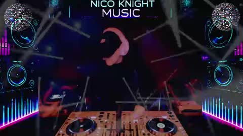 Nico Knight online show from 04.11.26