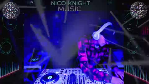 Nico Knight online show from 04.26.26