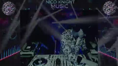 Nico Knight online show from 06.13.26