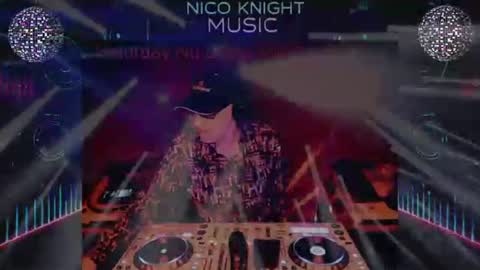 Nico Knight online show from 06.14.26