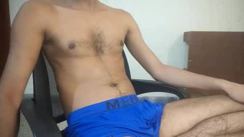 Harry online show from 10.05.25