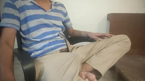 Harry online show from 10.31.25