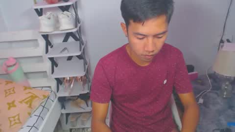 Snapshot of knightryder_ chatting on 11.03.25 Ryder online show from 11.03.25