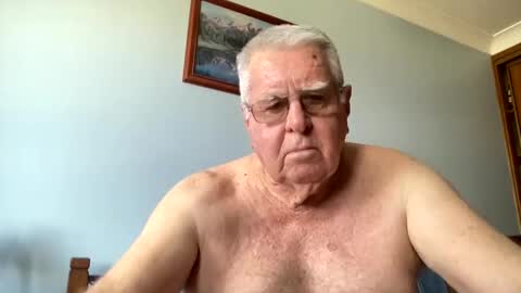 Aussiedude online show from 01.29.25