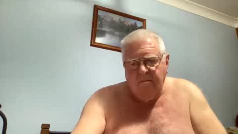 Aussiedude online show from 01.29.25