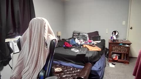 Kevin Fitz online show from 10.12.25