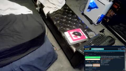 Kevin Fitz online show from 11.02.25