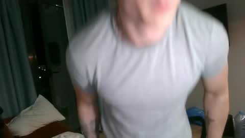 Adam online show from 04.10.26