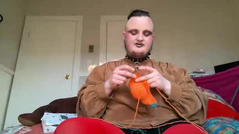 Miss Nebulara online show from 02.12.26