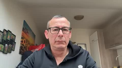 knusperhase1 online show from 04.13.26