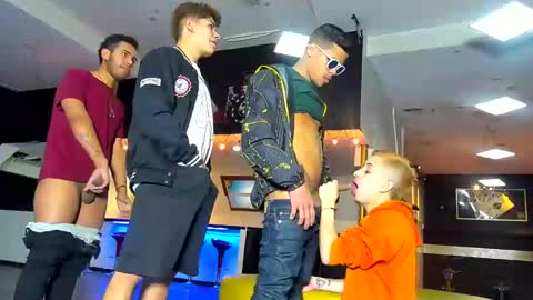 kobayaske online show from 01.17.25