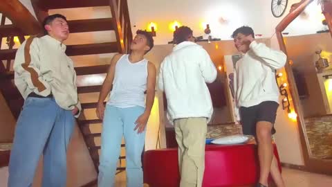 kobayaske online show from 02.19.25