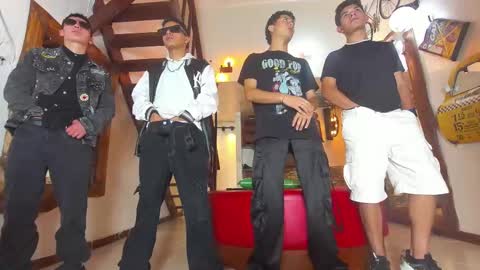 kobayaske online show from 02.24.25